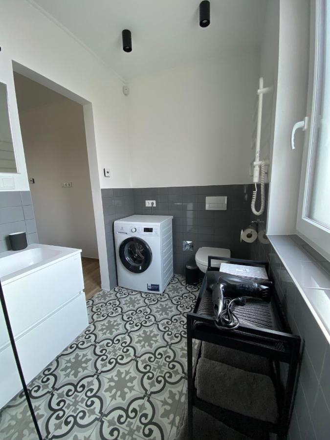 Apartament Twin House Gyál Zewnętrze zdjęcie