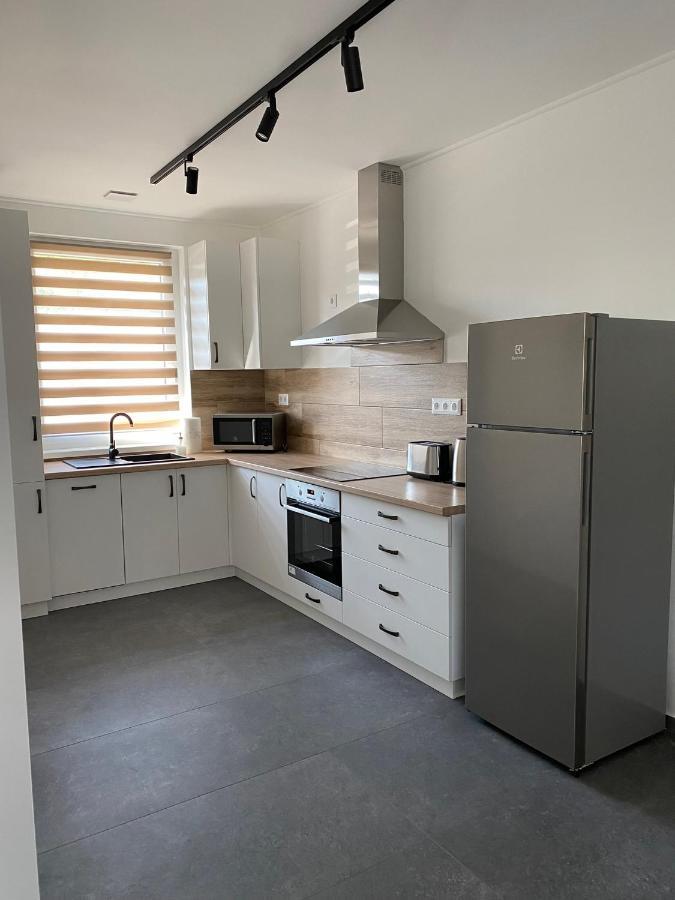 Apartament Twin House Gyál Zewnętrze zdjęcie