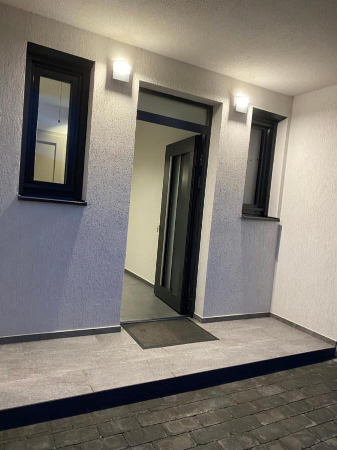 Apartament Twin House Gyál Zewnętrze zdjęcie